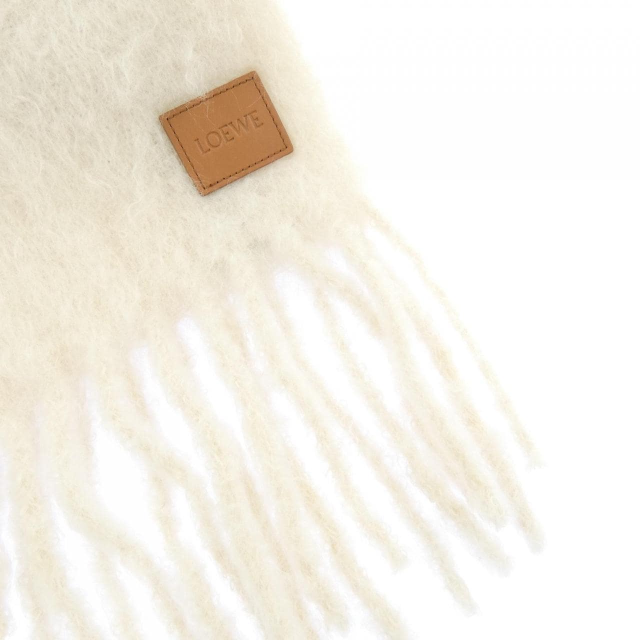 ロエベ LOEWE FSA6SS1X05 MUFFLER