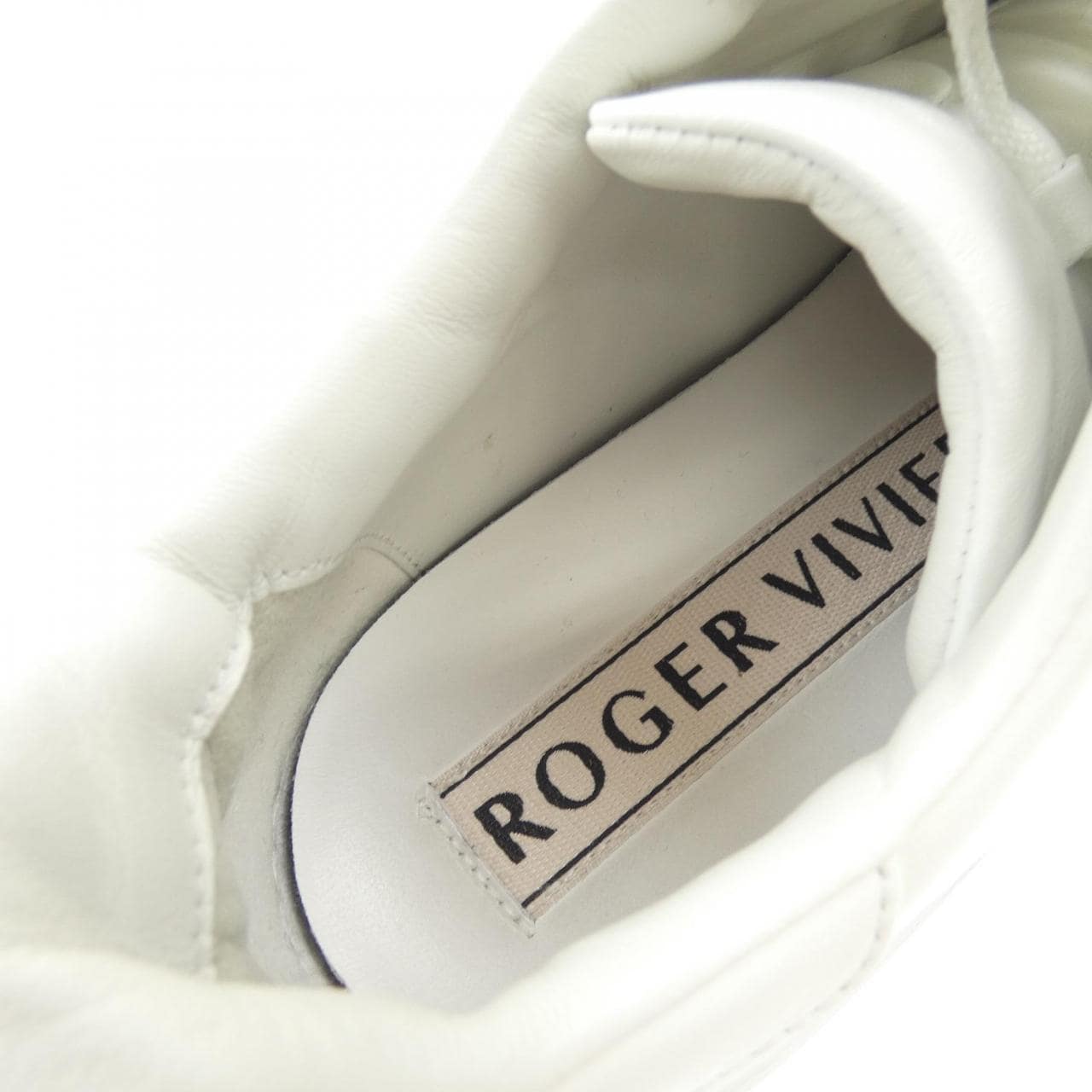 ロジェヴィヴィエ ROGER VIVIER スニーカー