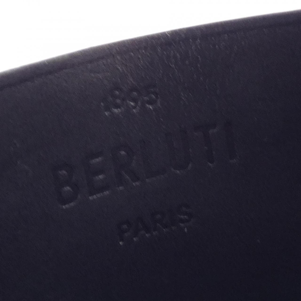ベルルッティ Berluti バンブー カードケース CARD CASE