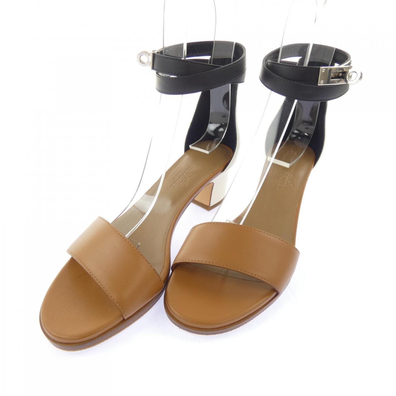 エルメス HERMES サンダル