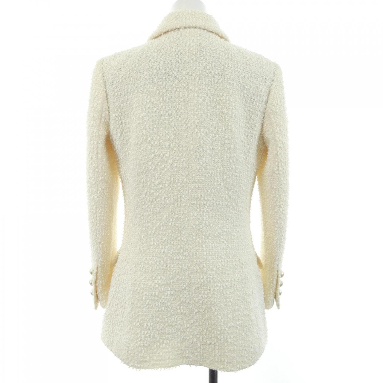 シャネル CHANEL P60351V45919 ジャケット