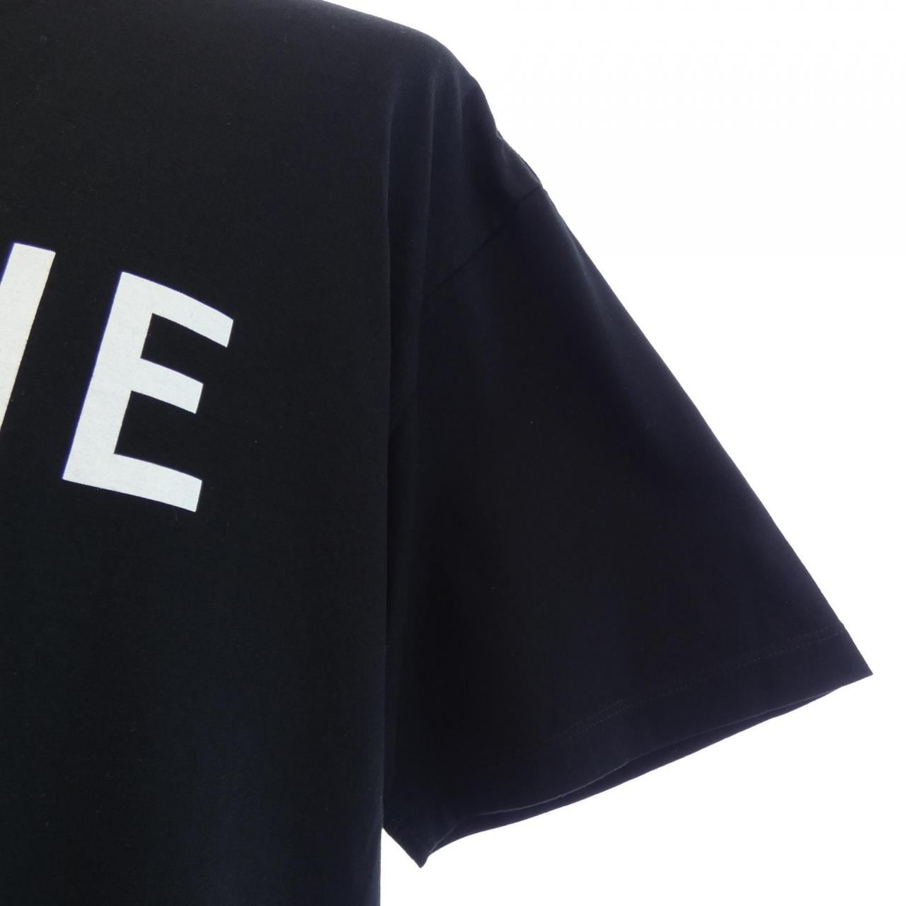 セリーヌ CELINE CELINE ルーズTシャツ 2X681671Q Tシャツ