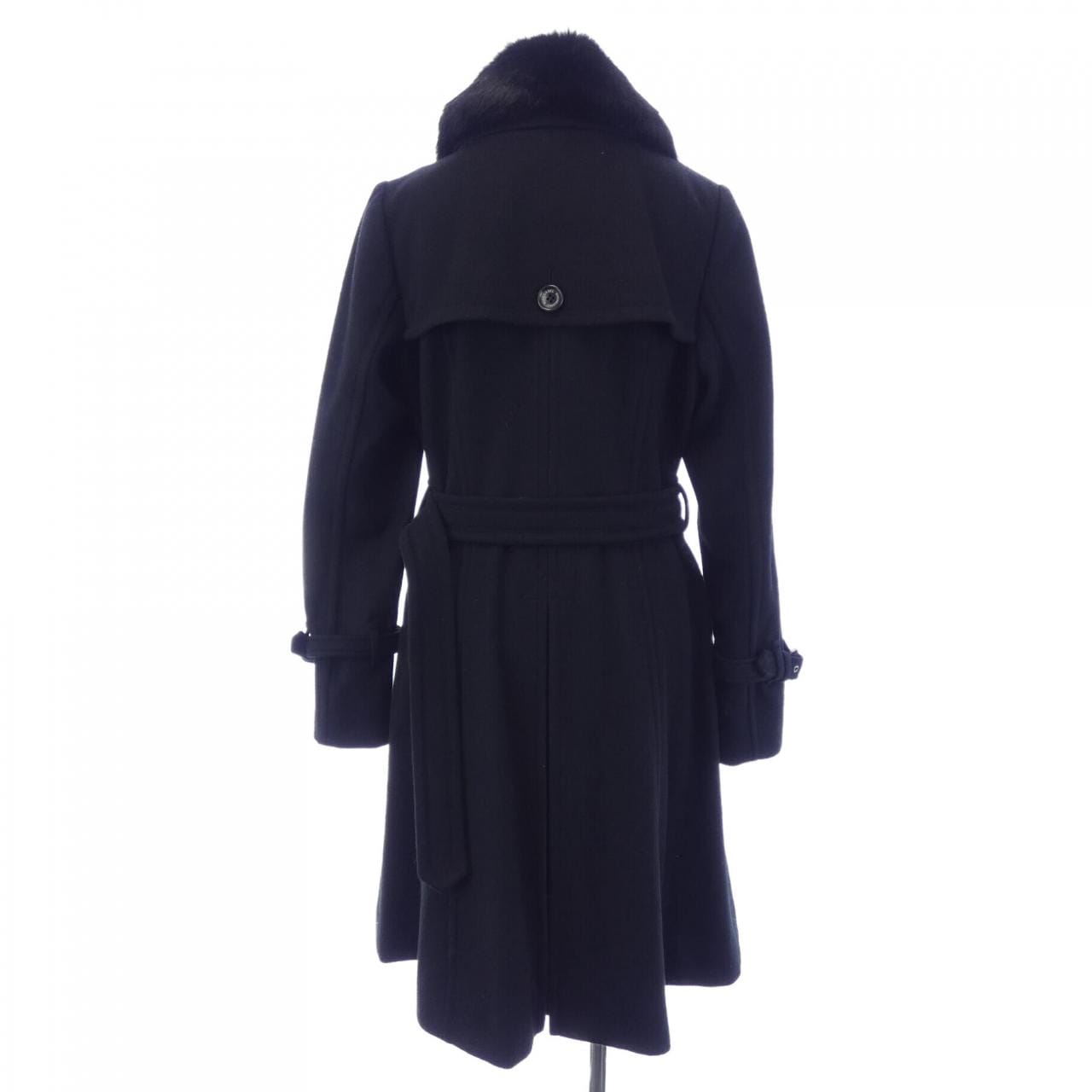 ブルーレーベルクレストブリッジ BLUE LABEL CRESTBRIDGE 55B30-678-09 コート