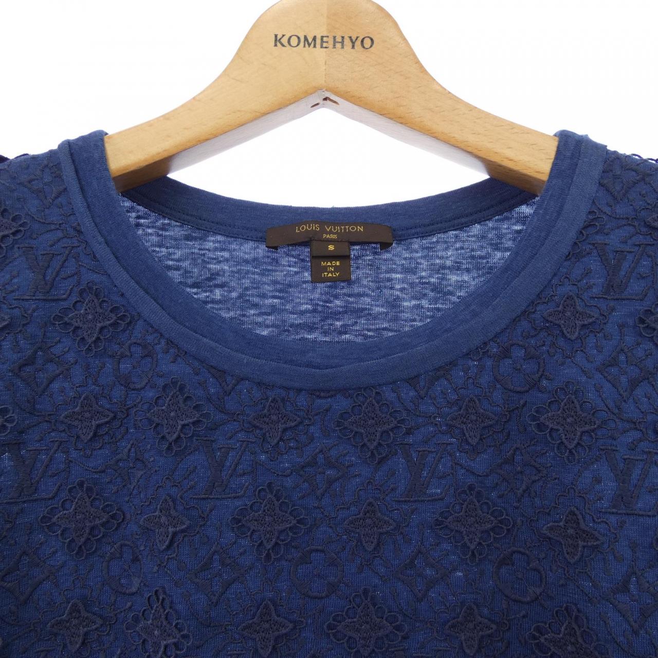 ルイヴィトン LOUIS VUITTON F1TS07JFQ Tシャツ