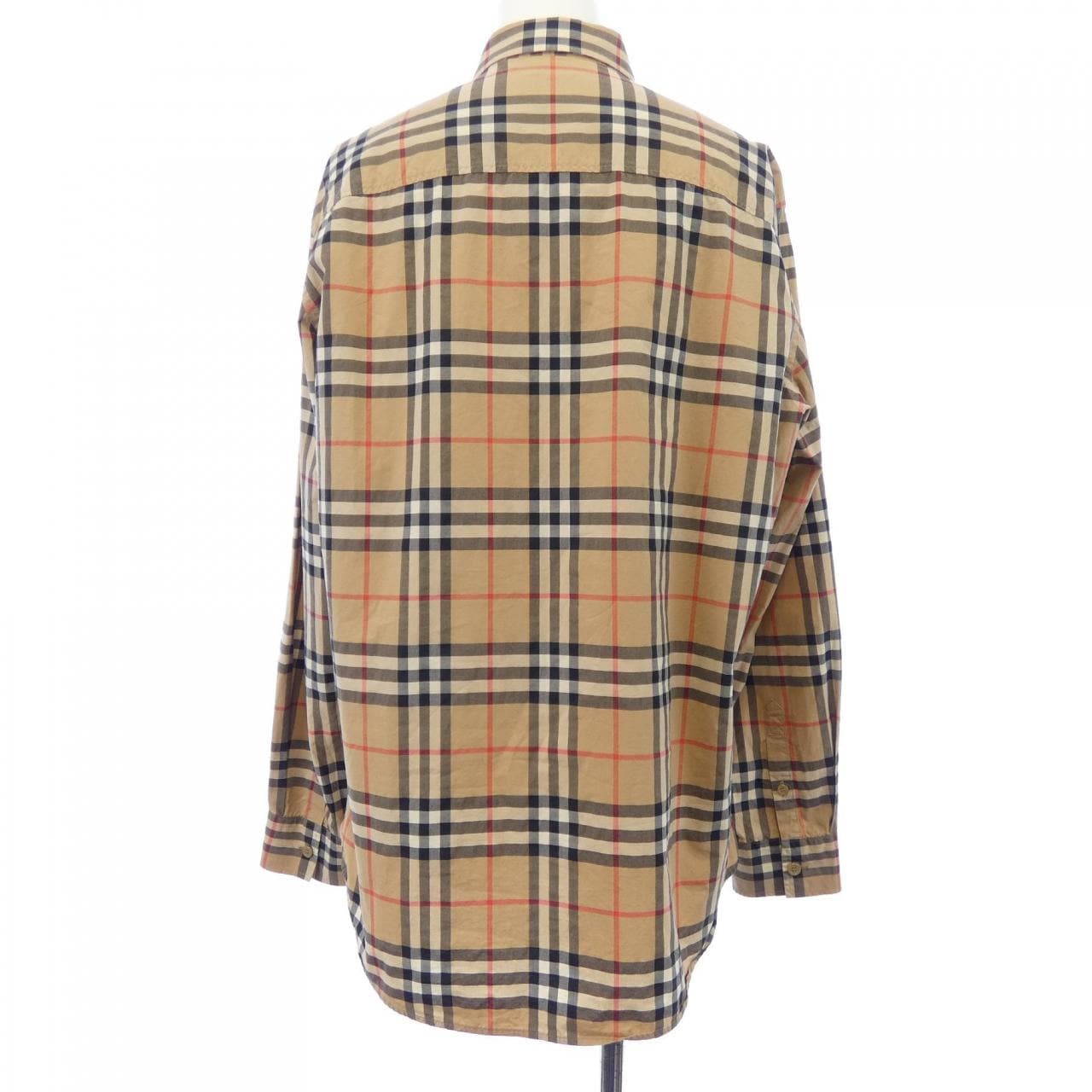 バーバリーロンドン BURBERRY LONDON 8020863 シャツ