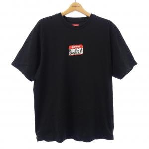 シュプリーム SUPREME Gonz Nametag Tシャツ