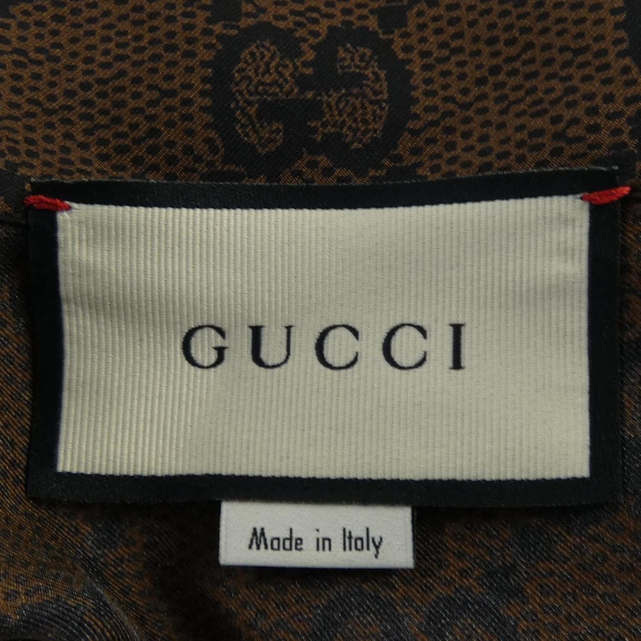 グッチ GUCCI 625007 XJCL5 ブルゾン