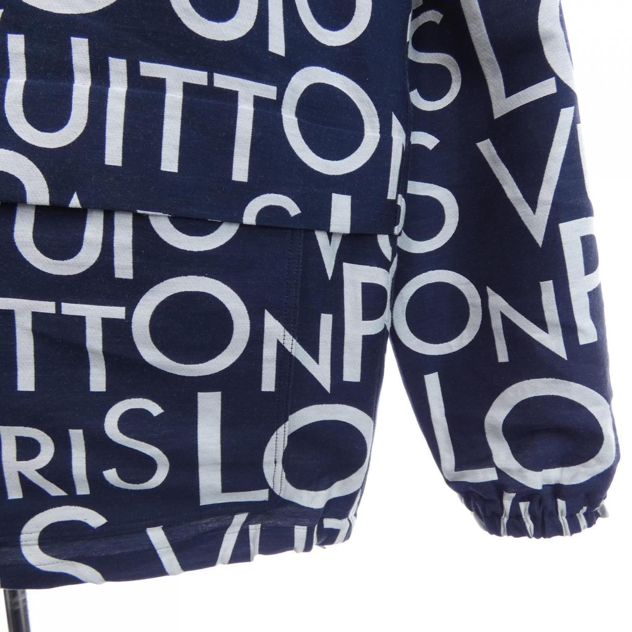 ルイヴィトン LOUIS VUITTON パッカブルギャラクシージャケット HGB04WJQL ジャケット