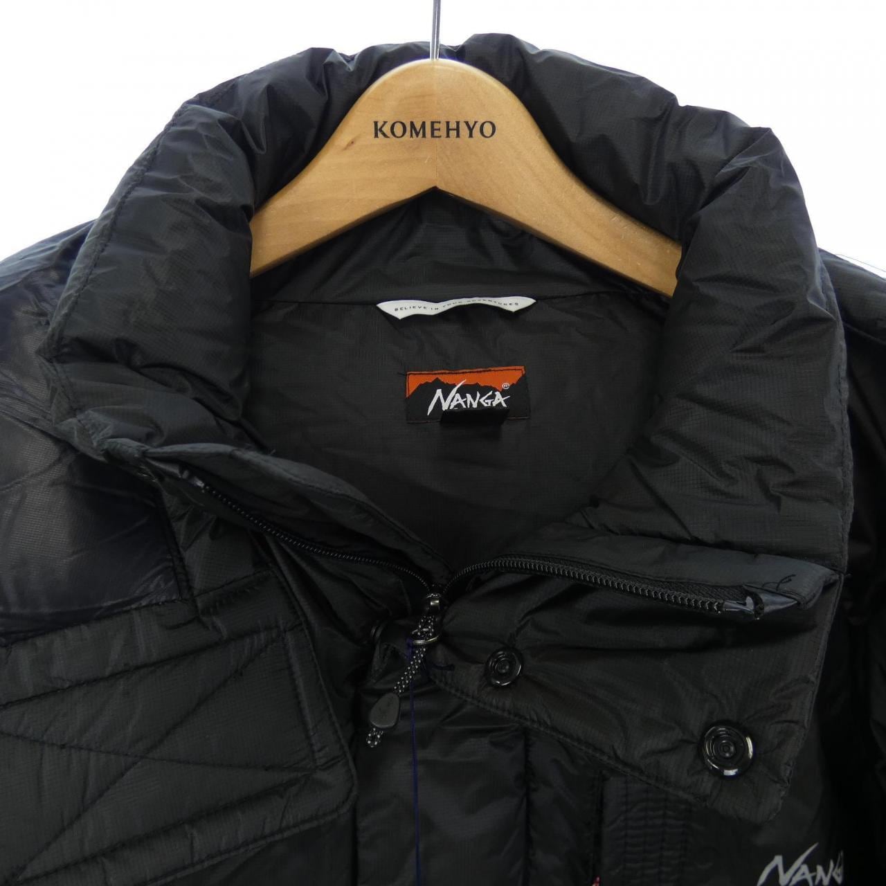 NANGA down jacket