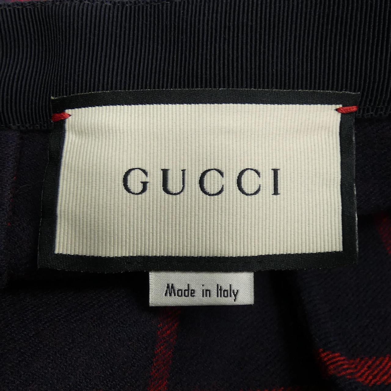 グッチ GUCCI スカート