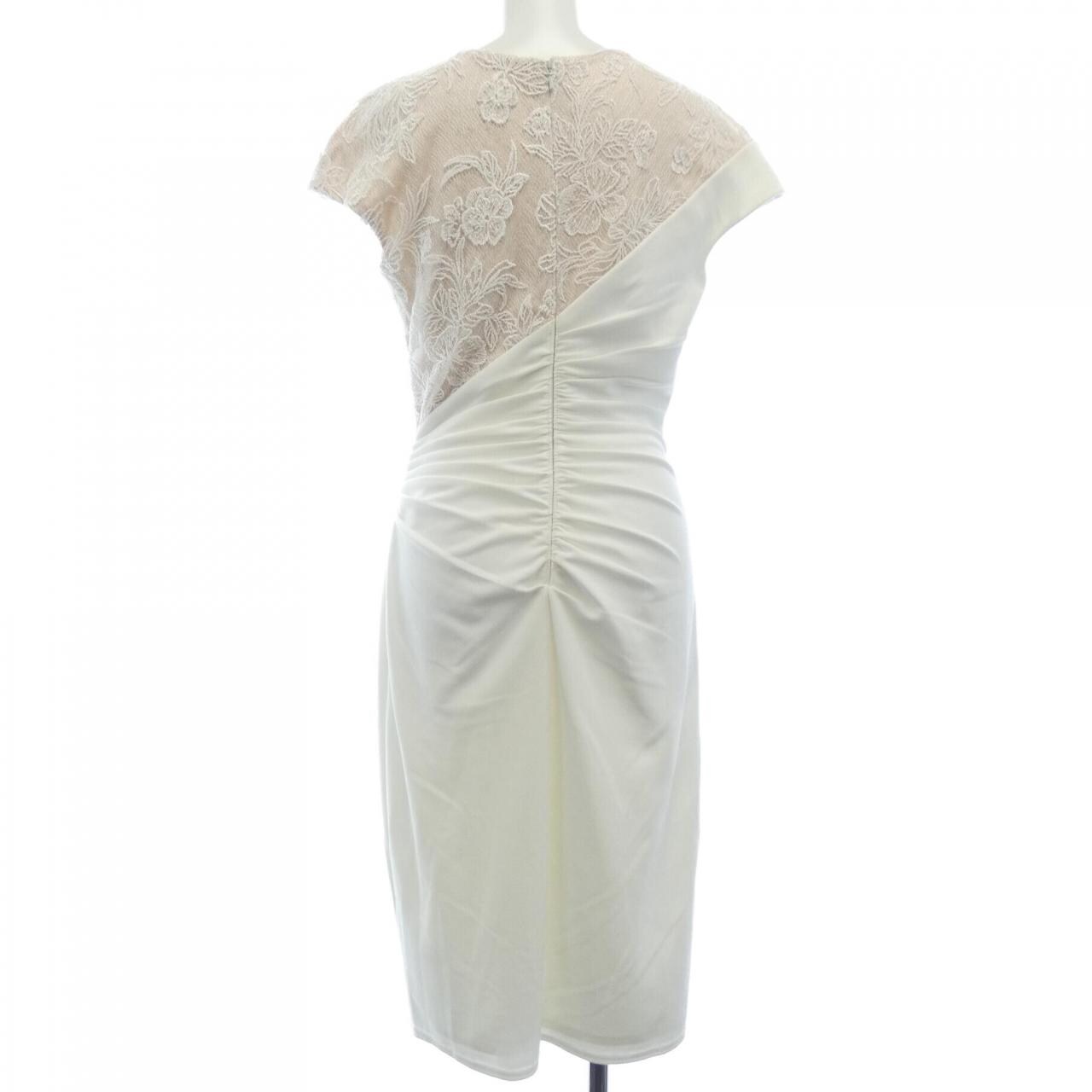 タダシショウジ TADASHI SHOJI ワンピース