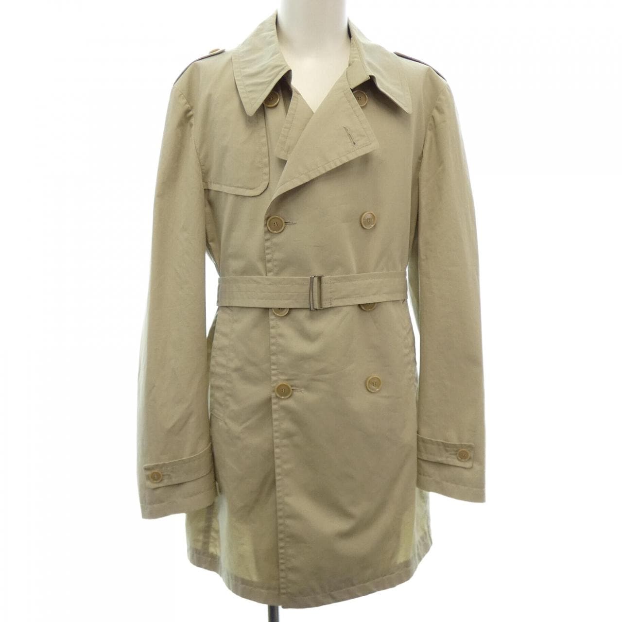 Tagliatore TAGLIATORE trench coat