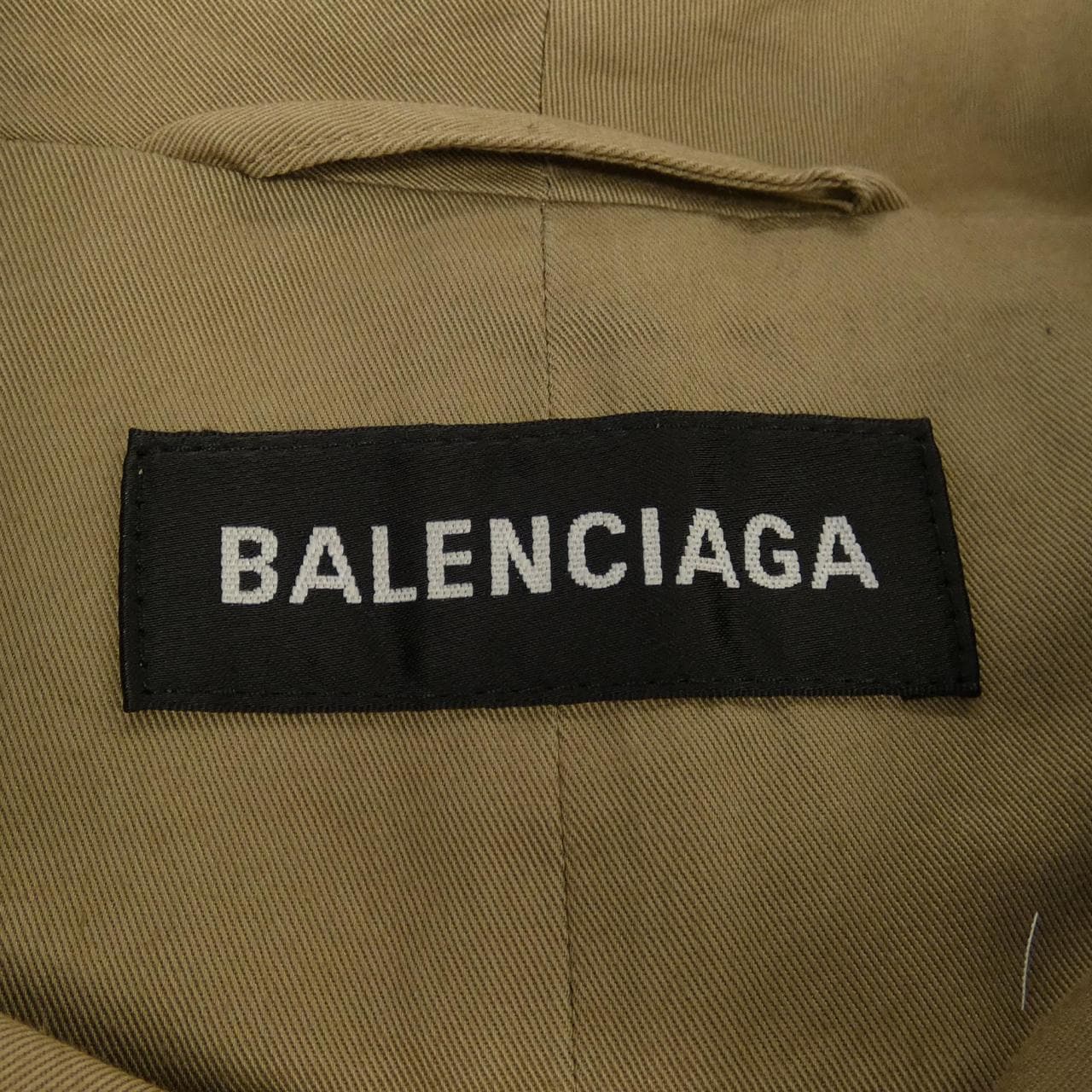 BALENCIAGA巴倫西亞加法院