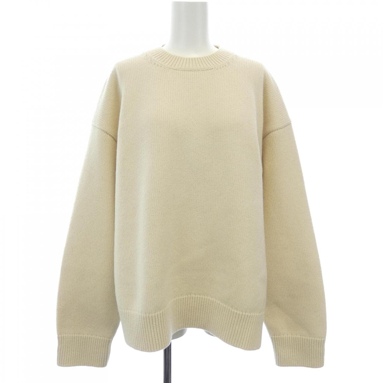 JIL SANDER SANDER Knit