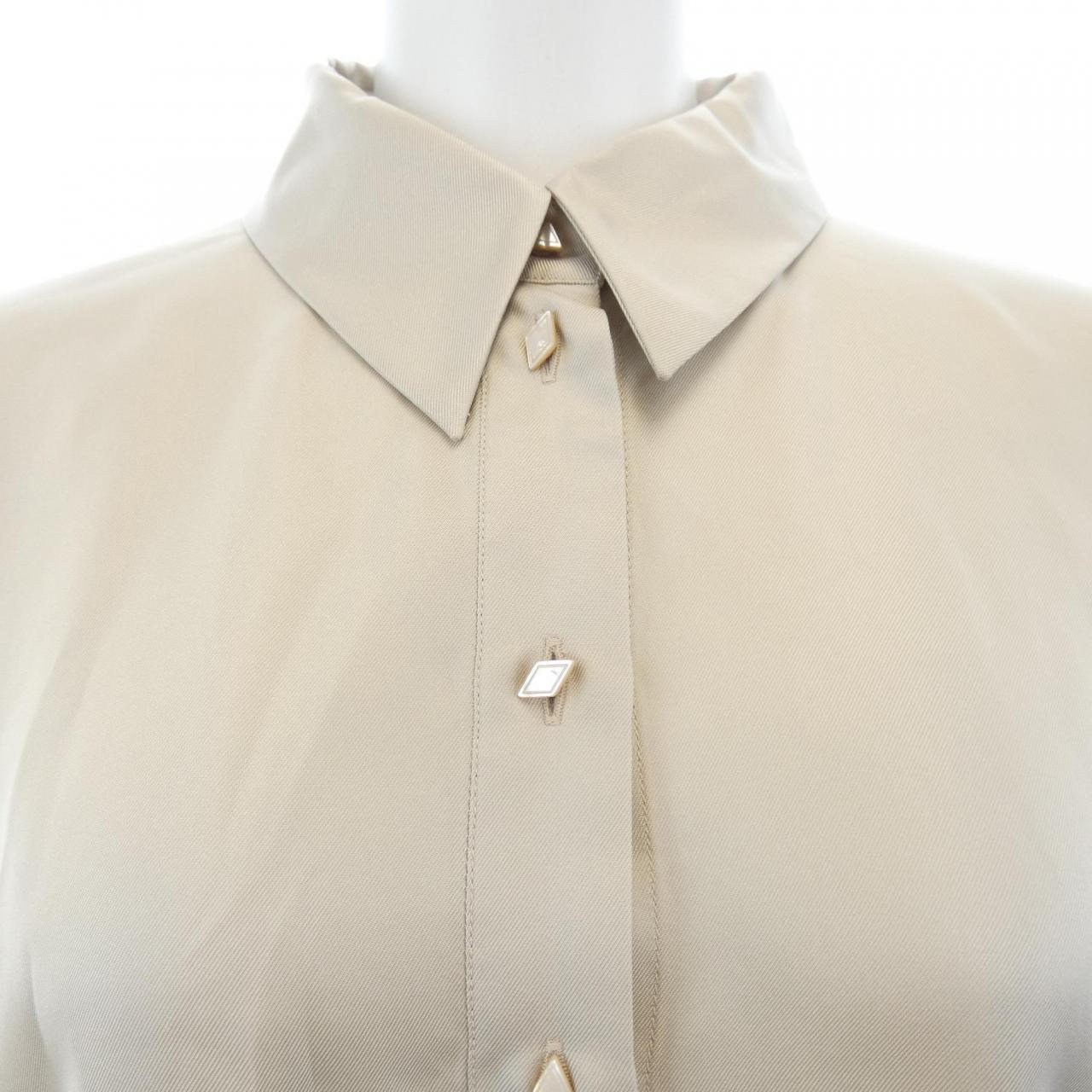 HERMES HERMES Shirt