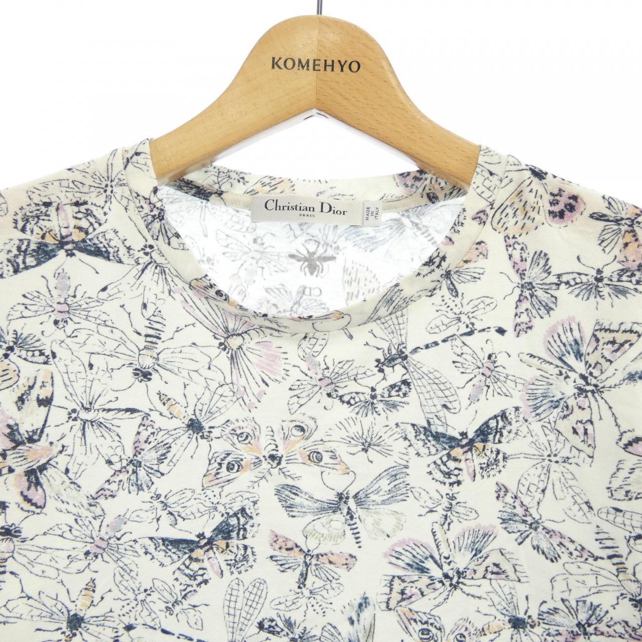 クリスチャンディオール CHRISTIAN DIOR Tシャツ