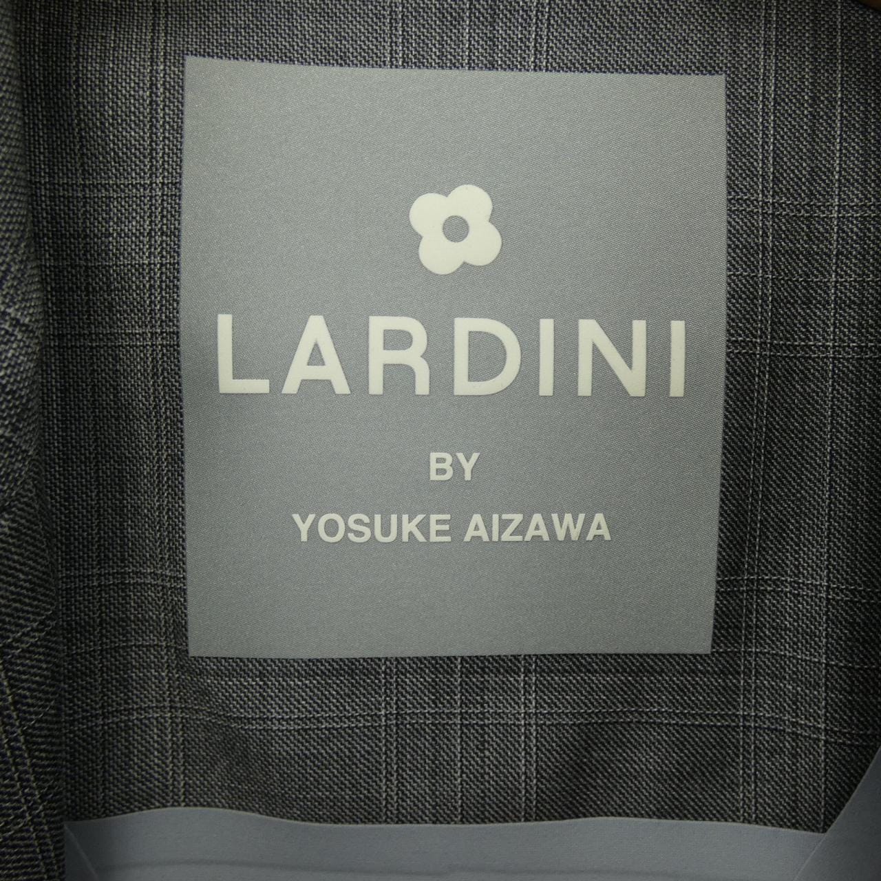 ラルディーニ LARDINI コート