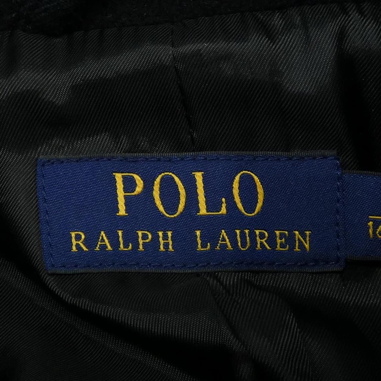 ポロラルフローレン POLO RALPH LAUREN ピーコート