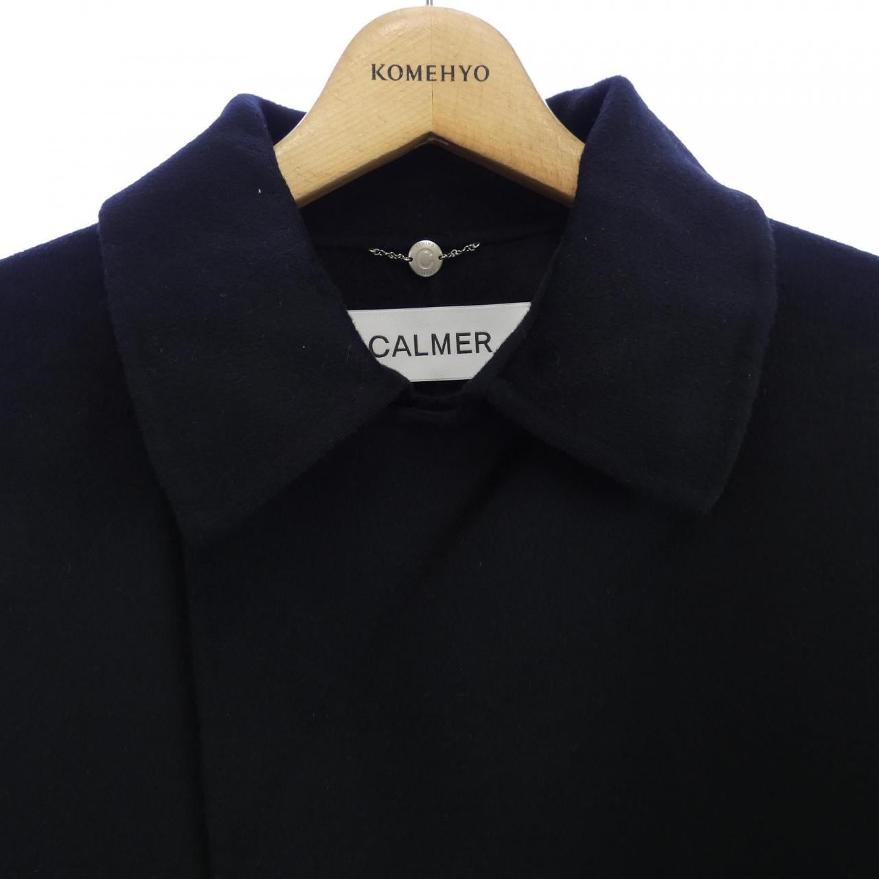 CALMER コート