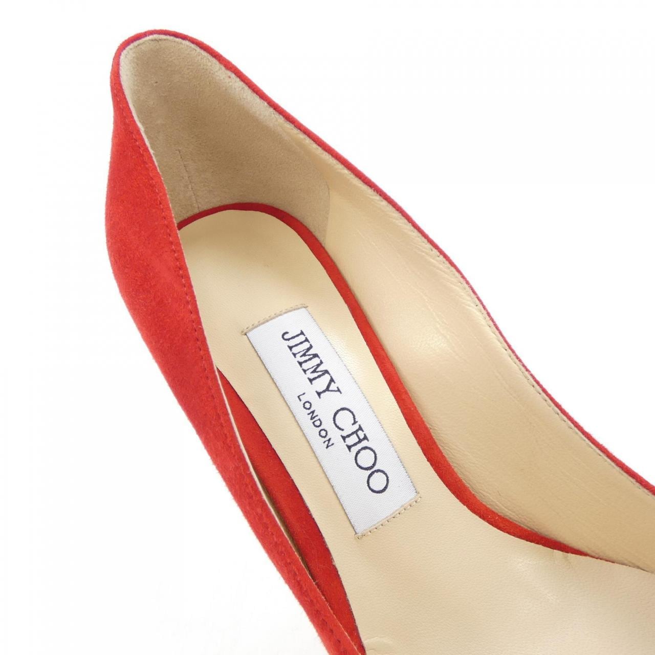 ジミーチュウ JIMMY CHOO パンプス