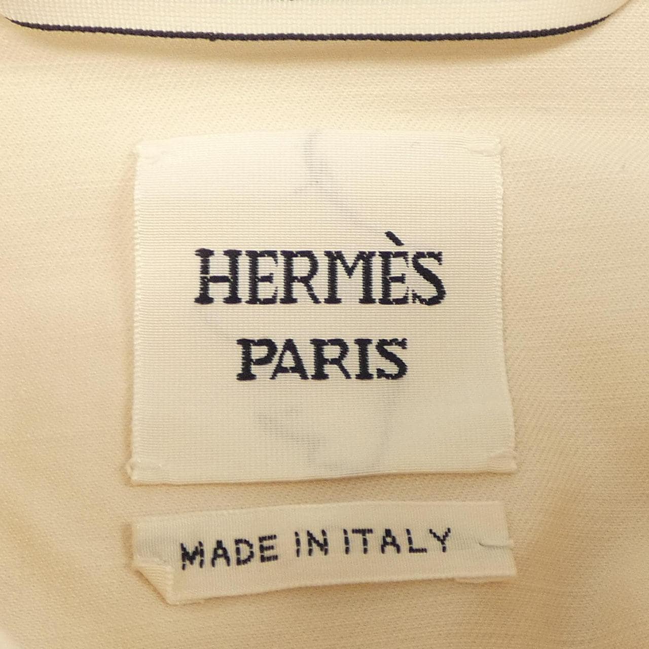 エルメス HERMES ジャケット