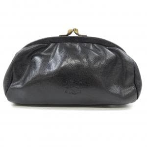 イルビゾンテ IL BISONTE POUCH