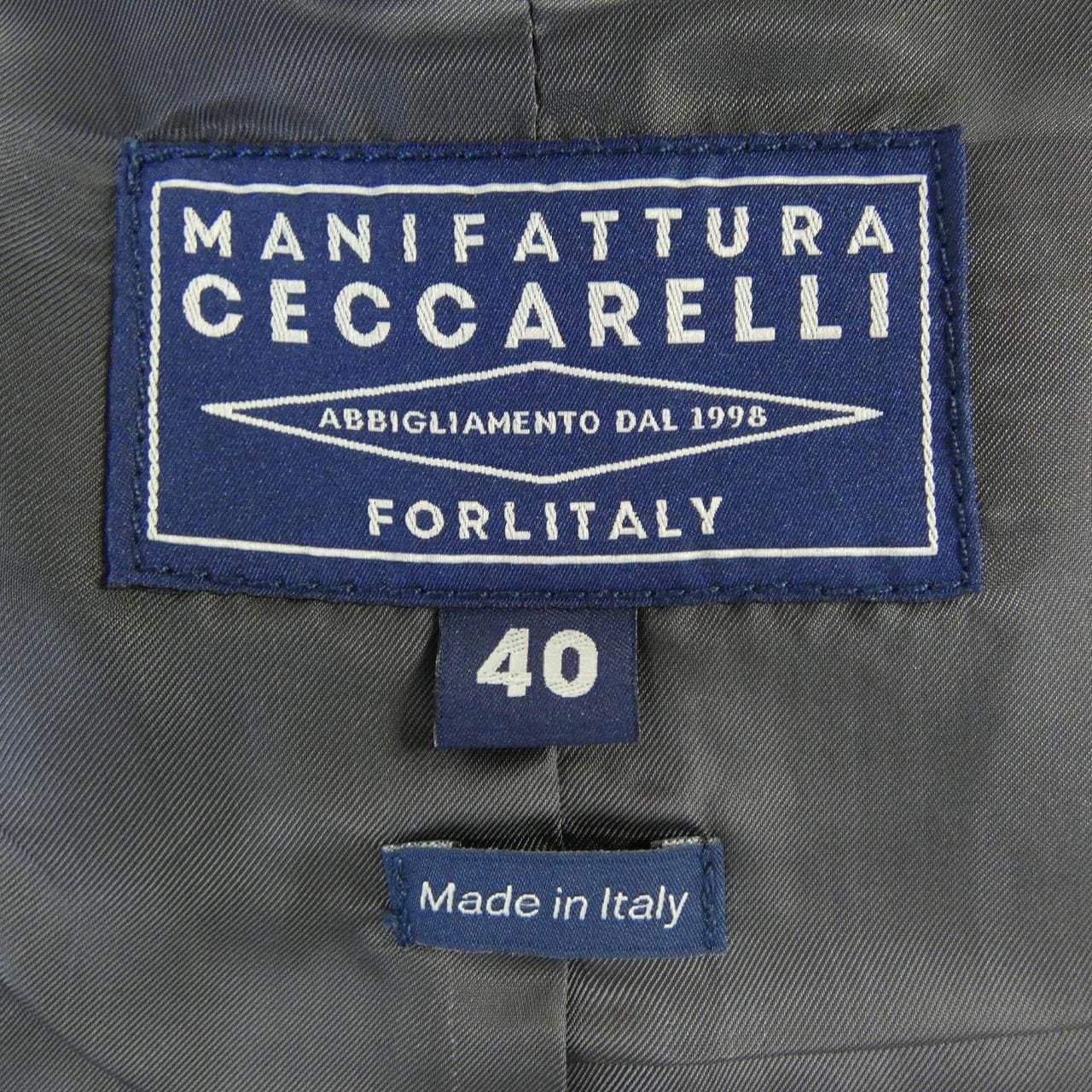 MANIFATTURACECCARELL ジャケット