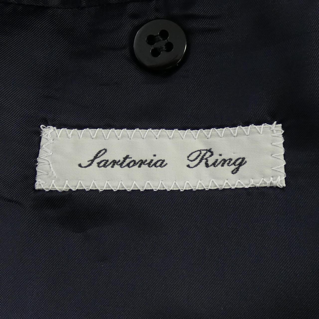 サルトリアリング Sartoria Ring RT055S71X ジャケット