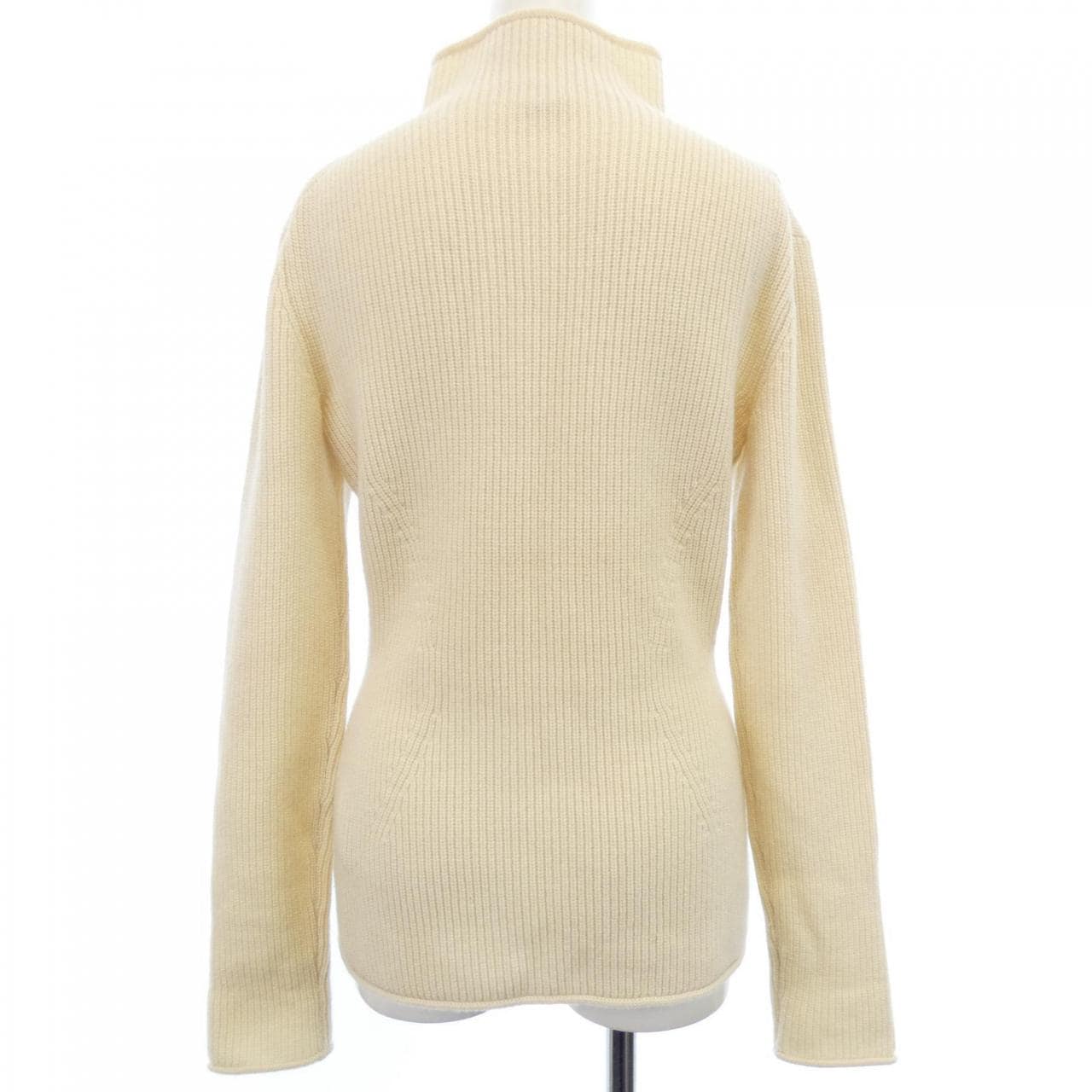 エルメス HERMES *17-7703. ニット