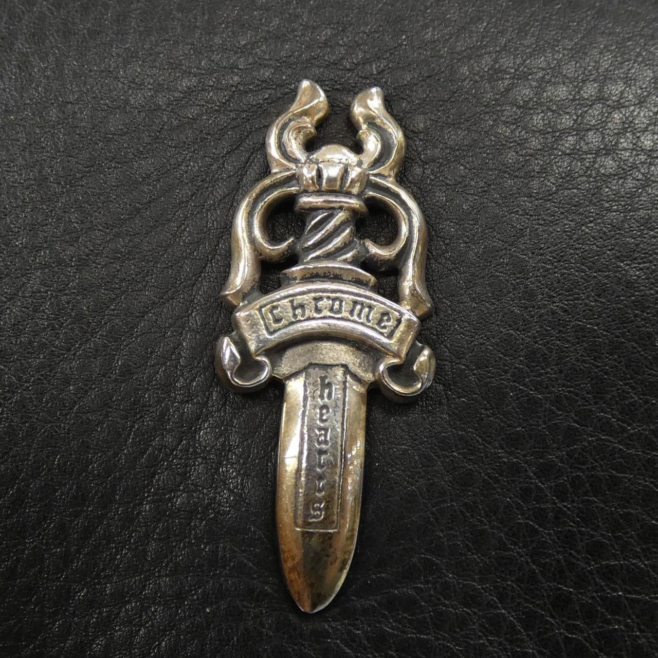 クロムハーツ CHROME HEARTS IGGY MINI　イギーミニ BAG