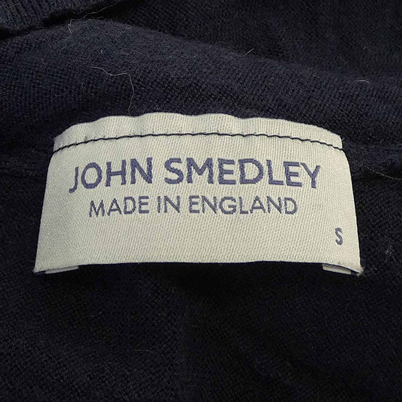 ジョンスメドレー JOHN SMEDLEY ニット