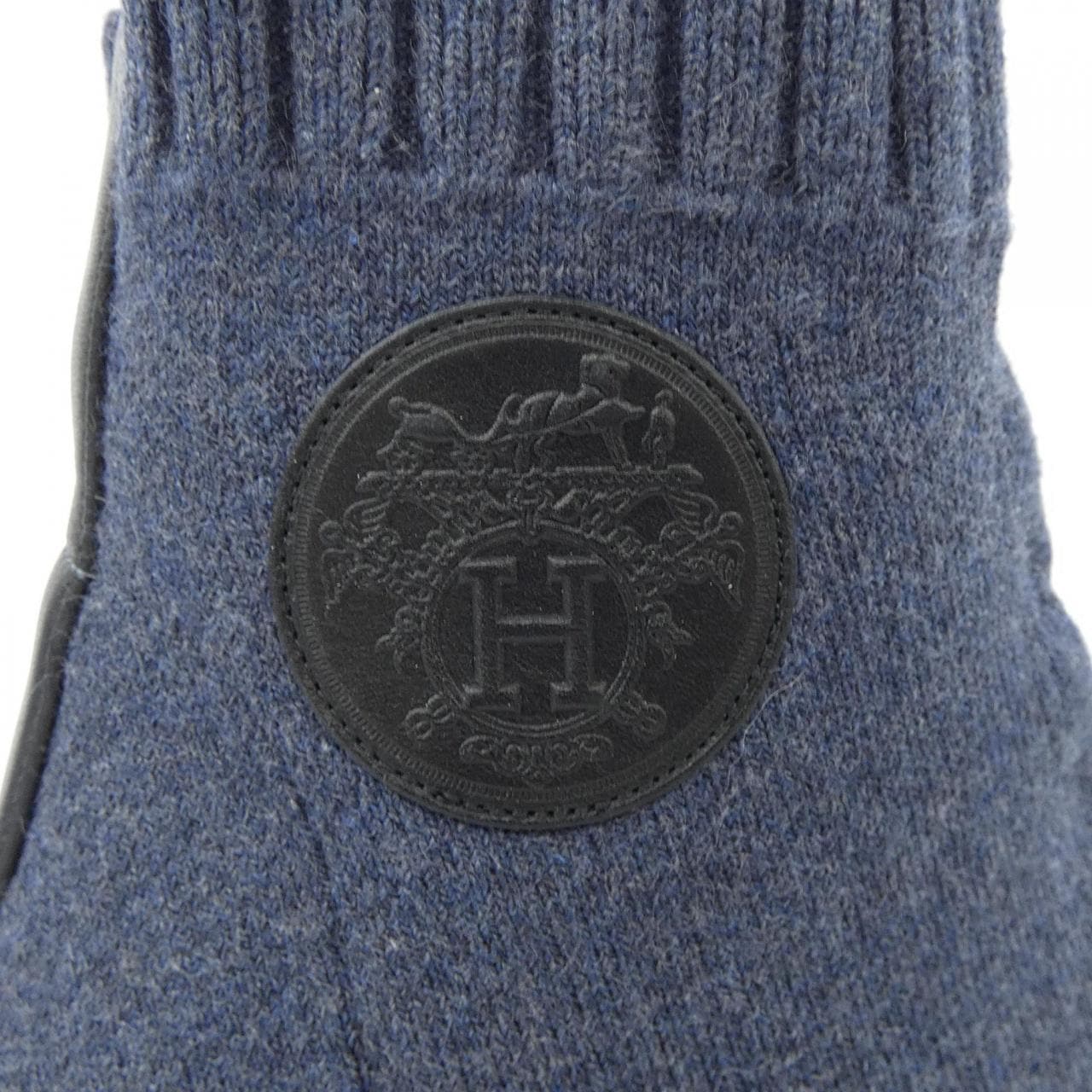 エルメス HERMES クリック･セ･ヌエ 212163Z ヴォルヴェール60 ブーツ