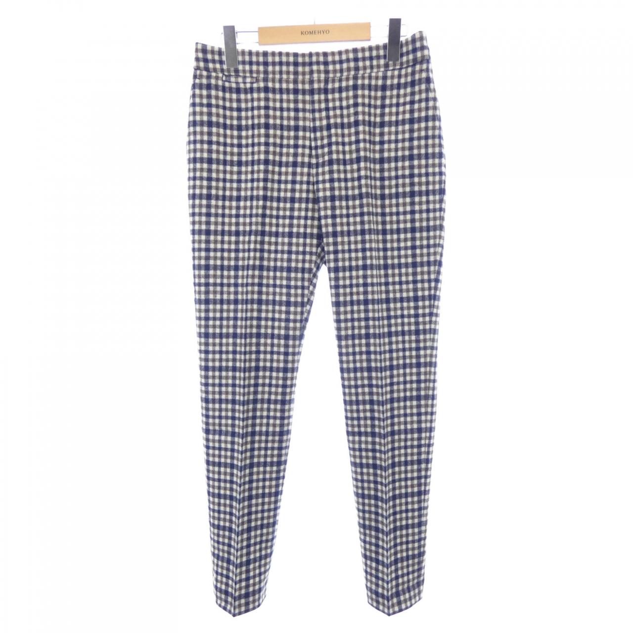 ドゥロワー DRAWER 6514-236-0732 パンツ