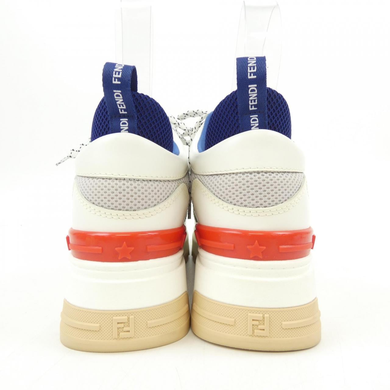 フェンディ FENDI 8E6827 スニーカー