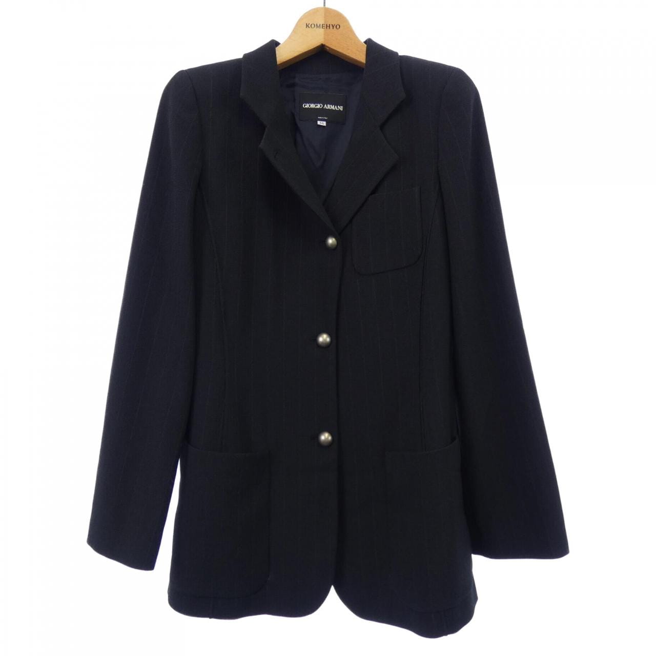 ジョルジオ アルマーニ GIORGIO ARMANI ジャケット
