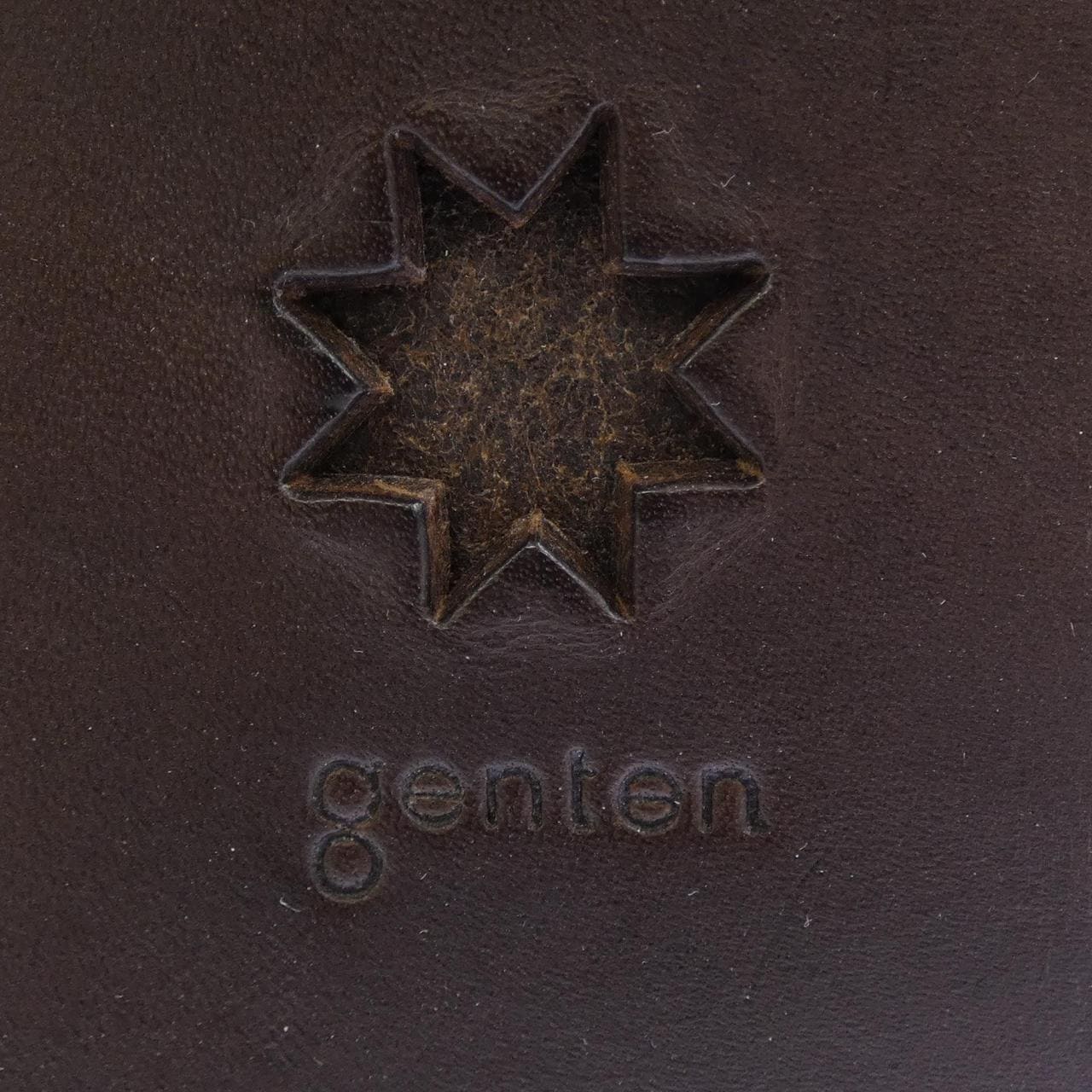 ゲンテン genten BAG