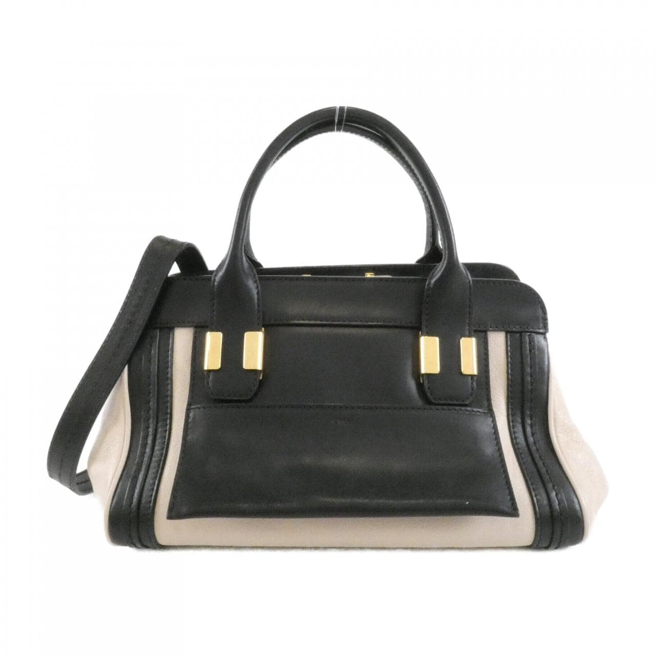 クロエ ALICE MINI 3S0157 703 バッグ