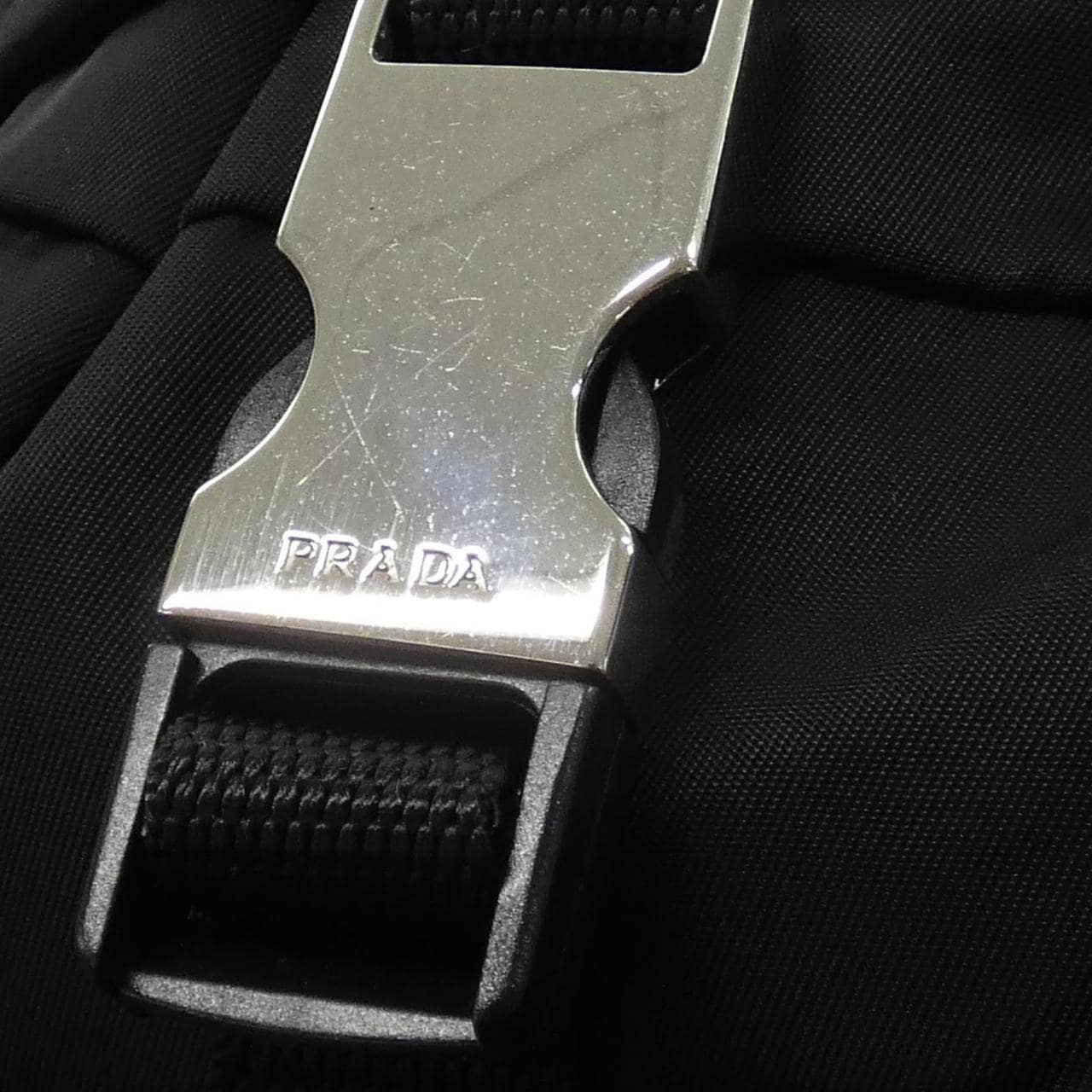 prada 1BZ039 rucksack