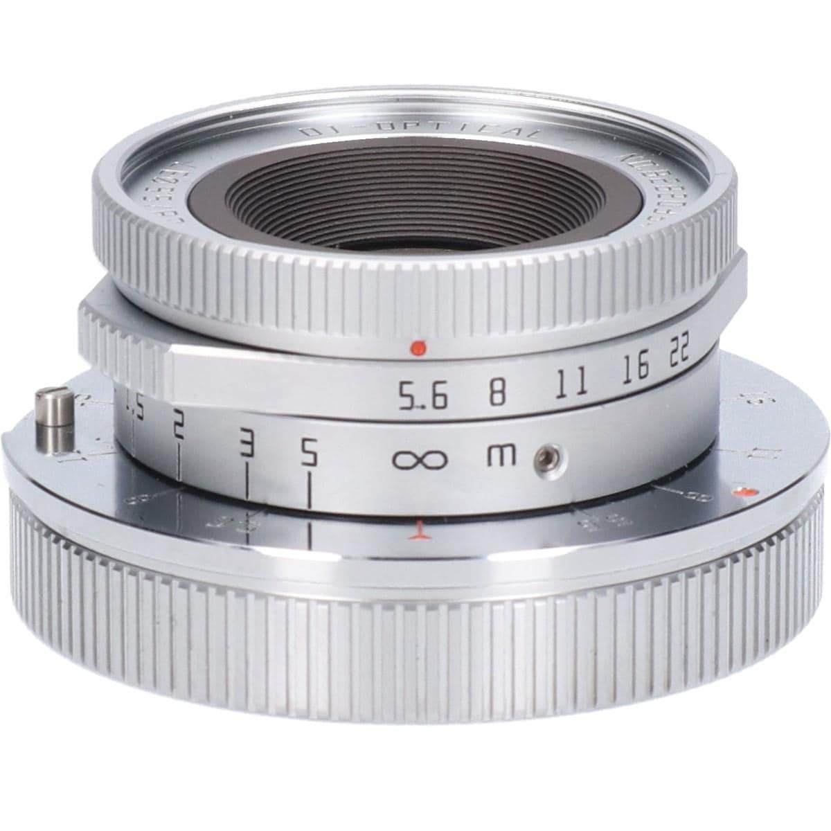 ２８ｍｍ　Ｆ５．６