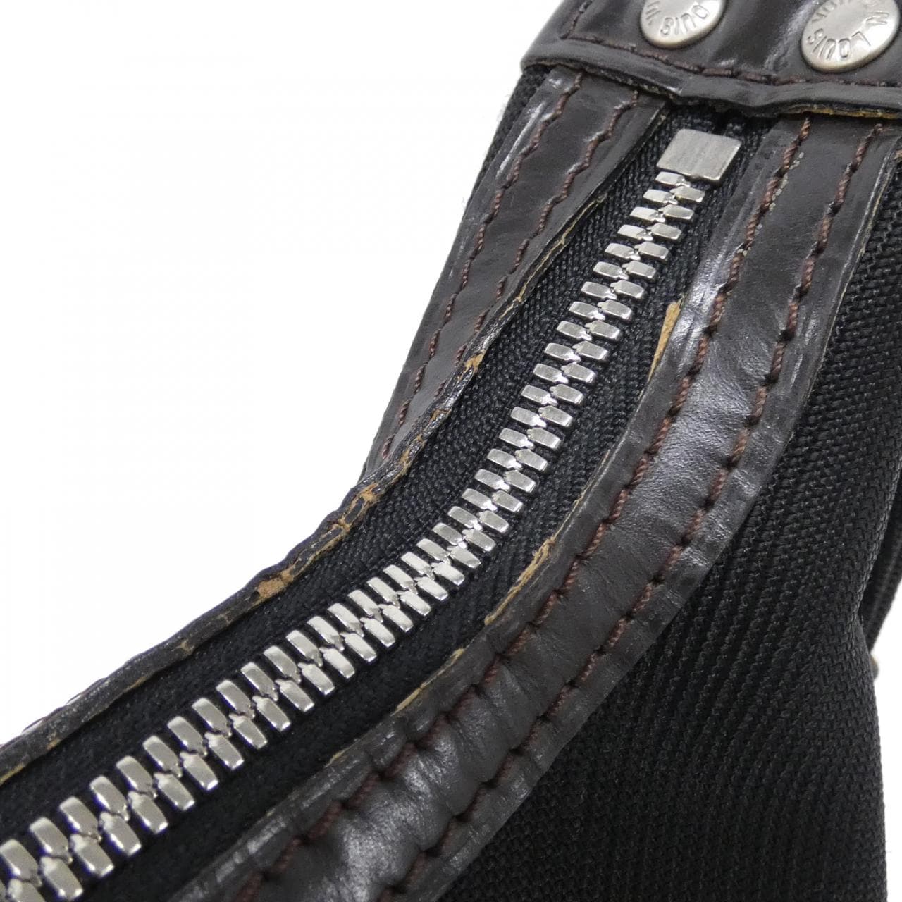 ルイヴィトン ダミエ ジェアン エクスプロラトゥール M93616 ショルダーバッグ