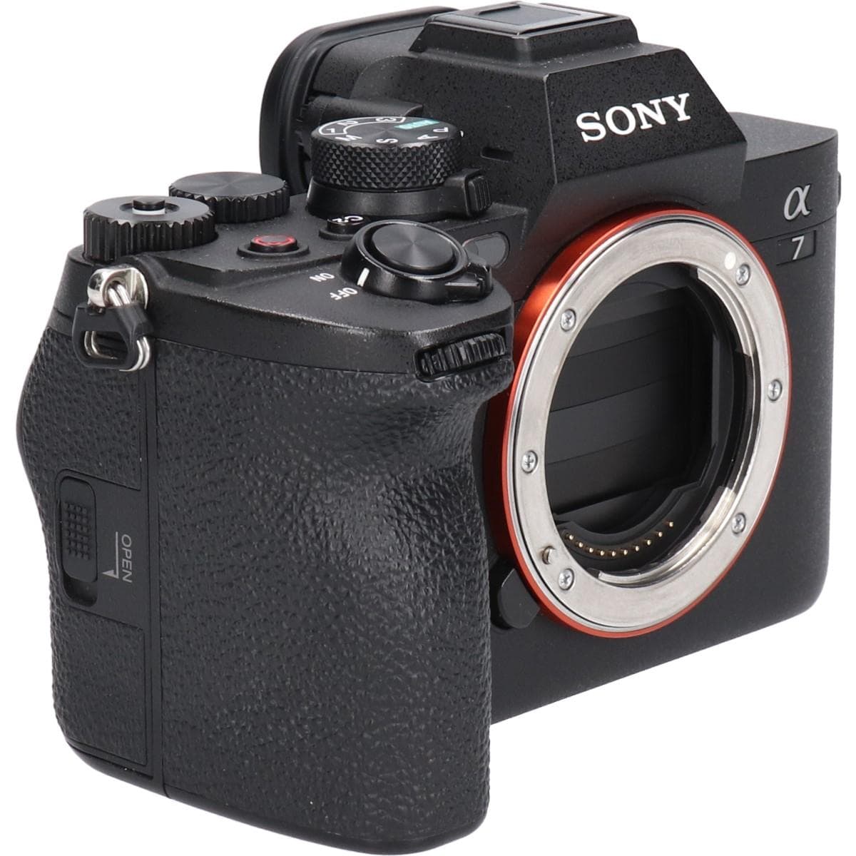 α７　ＩＶ　ＩＬＣＥ－７Ｍ４