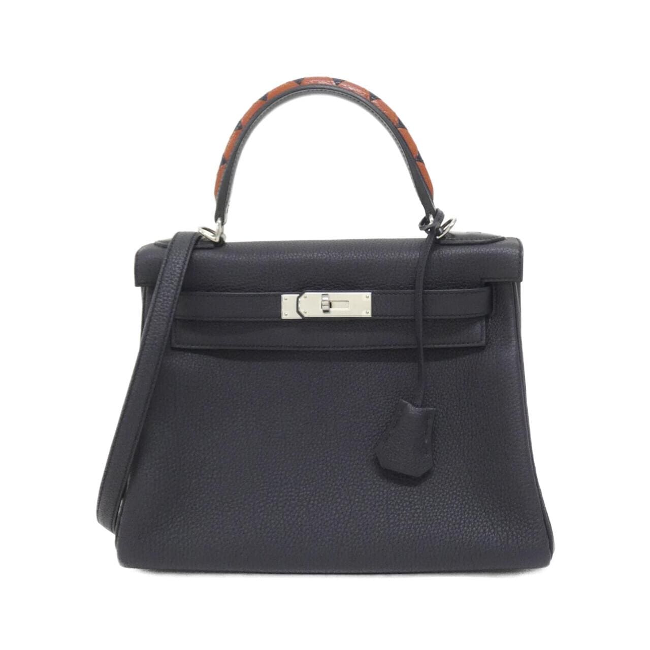 HERMES Kelly Gallop 28公分包款