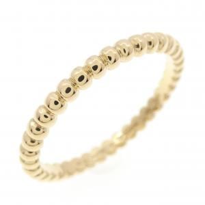 ヴァンクリーフ&アーペル ペルレ スモール リング