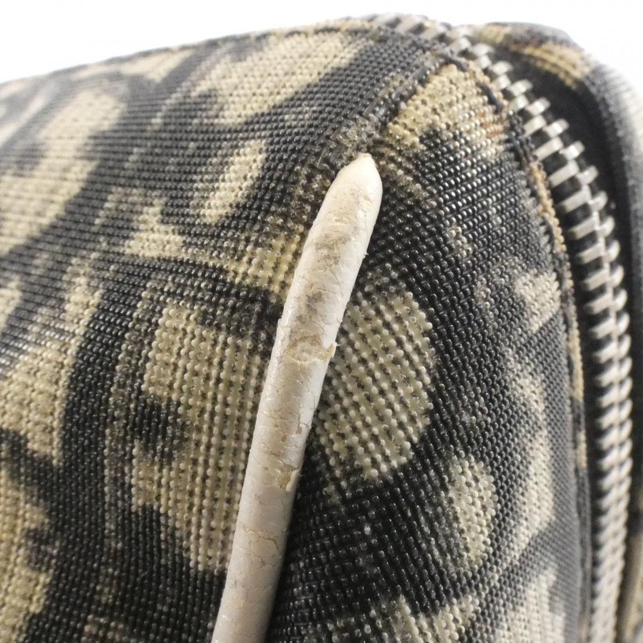 クリスチャンディオール ボストンバッグ