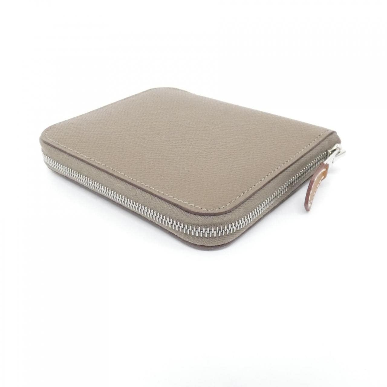 エルメス EN LIBERTE シルク イン コンパクト 084266CK 財布