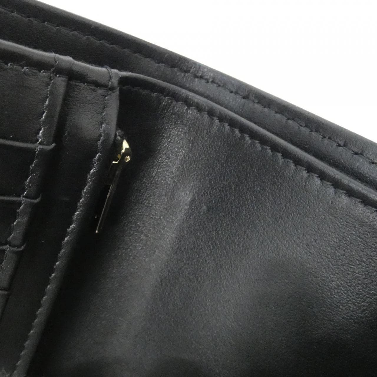 シャネル AP4665 パスポートケース