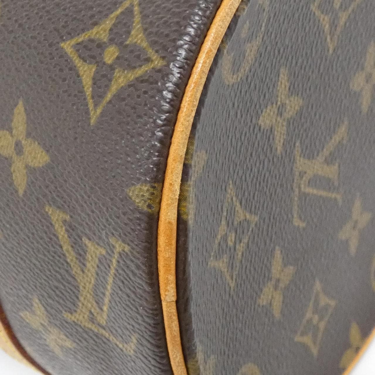 ルイヴィトン モノグラム パピヨン 26cm M51386 バッグ