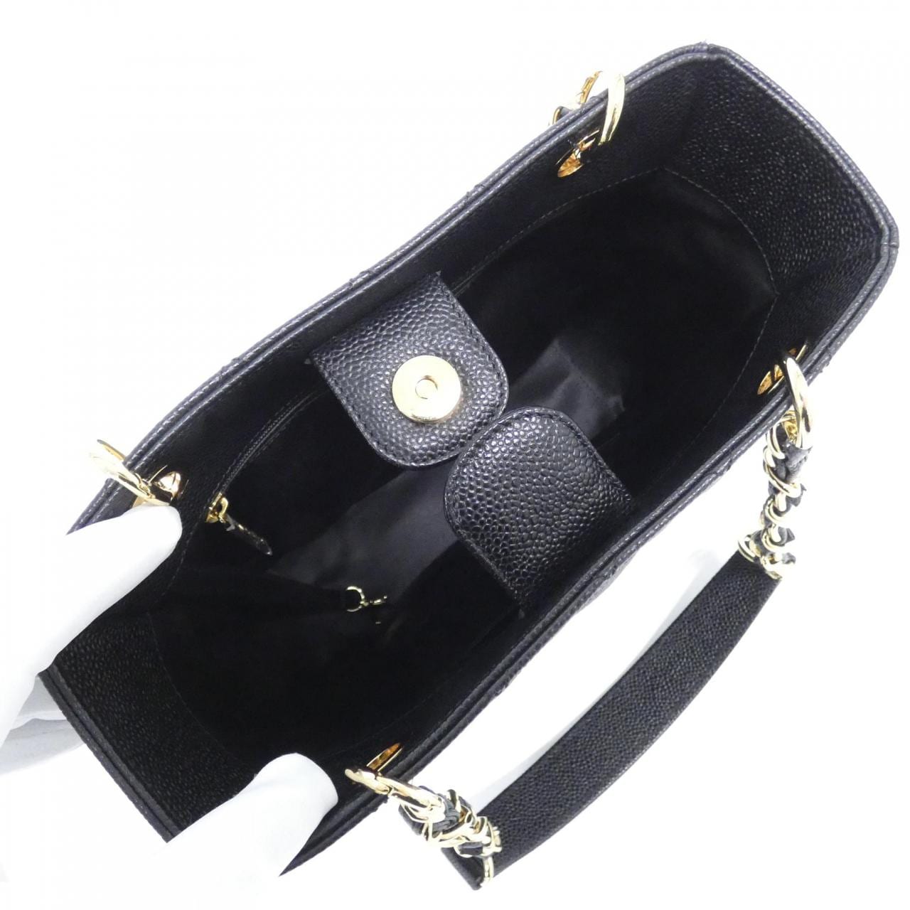 シャネル 50994 ショルダーバッグ