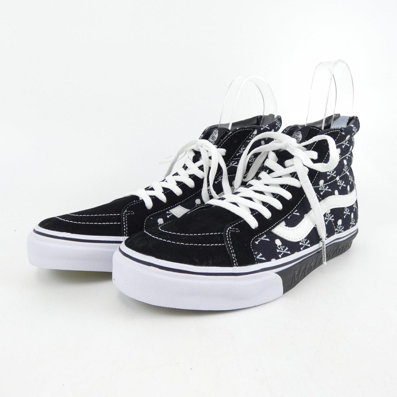 バンズ VANS スニーカー