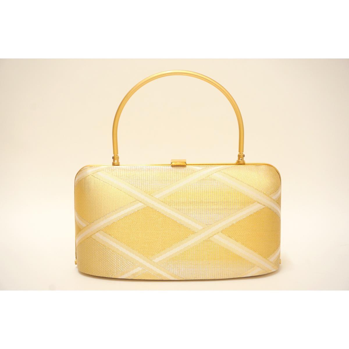 [BRAND NEW] Sandals and bag set IWASA L size Saga Nishiki